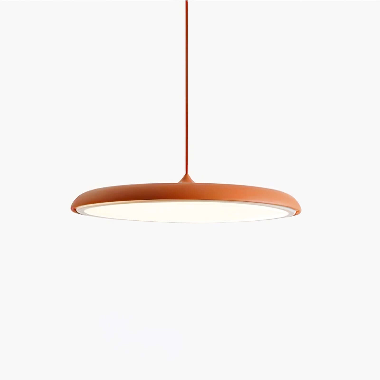 BowLift | Hanging Lamp with a Simple Form for Modern Interiors