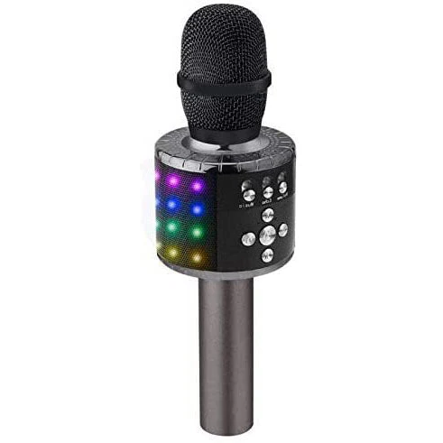 BowLift | Bluetooth Karaoke Microphone