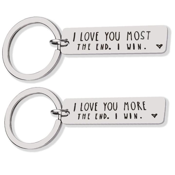 BowLift | Ideal birthday gifts-keychain