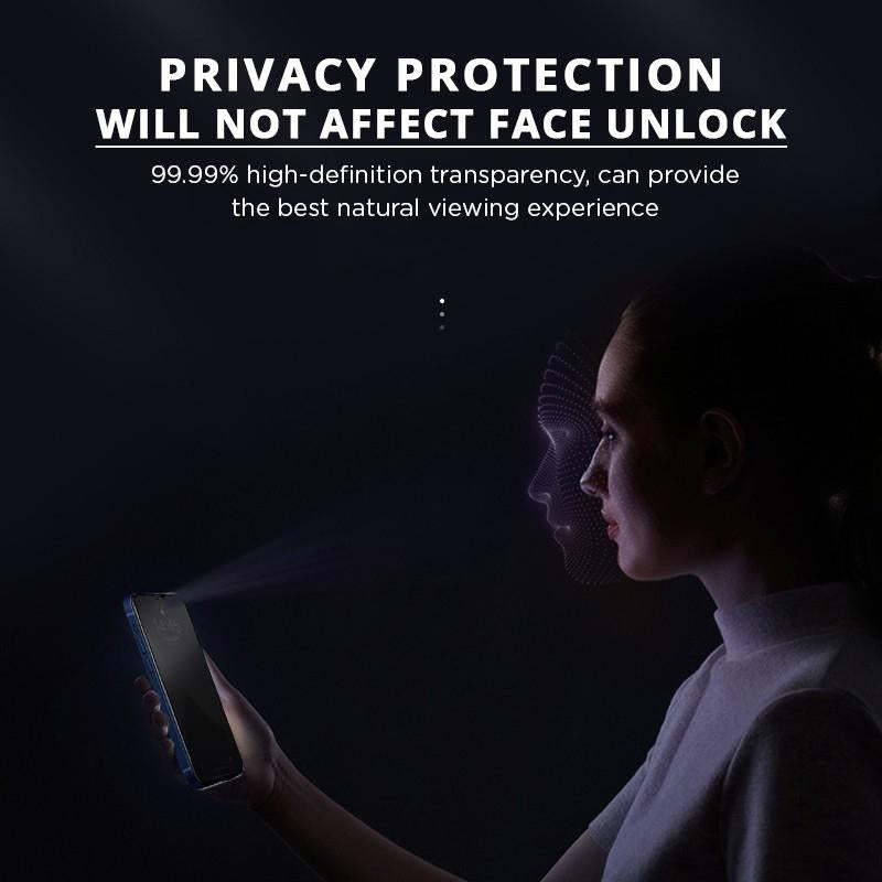 BowLift | Privacy screen protector