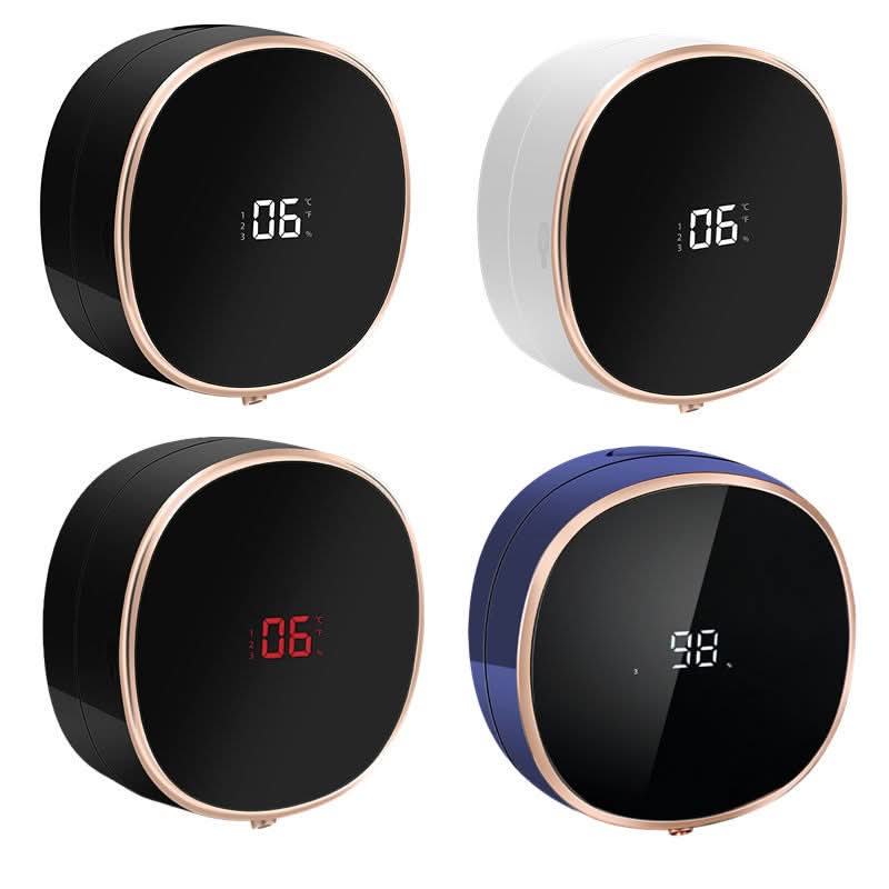 BowLift | FOAMDISPENSE – Automatic Foam Soap Dispenser