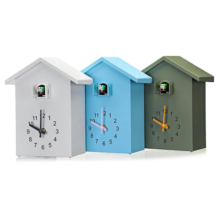 BowLift | Cuckoo Clock