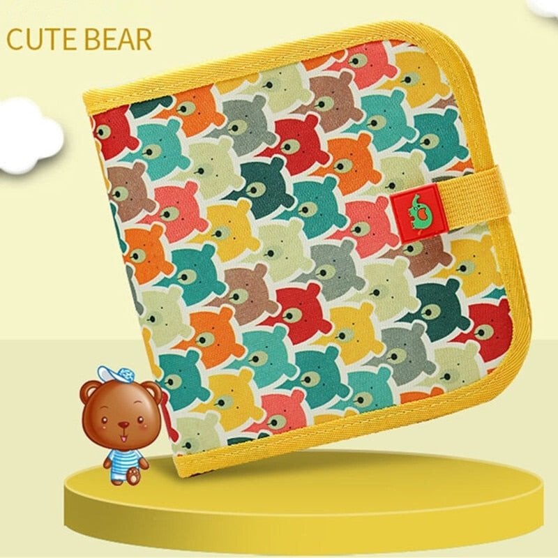 BowLift | Children Magic Drawing Book