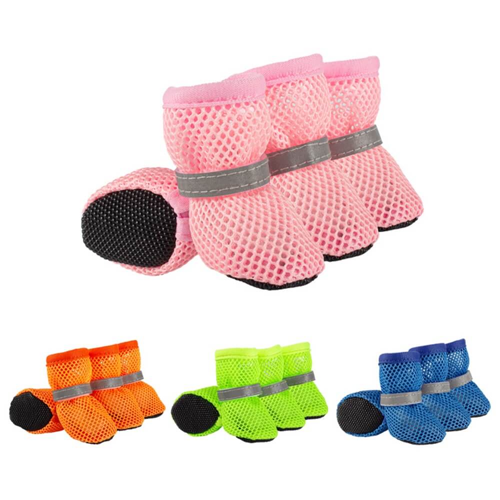BowLift | All-Season-Light-Paw-Protect-Dog-Shoes