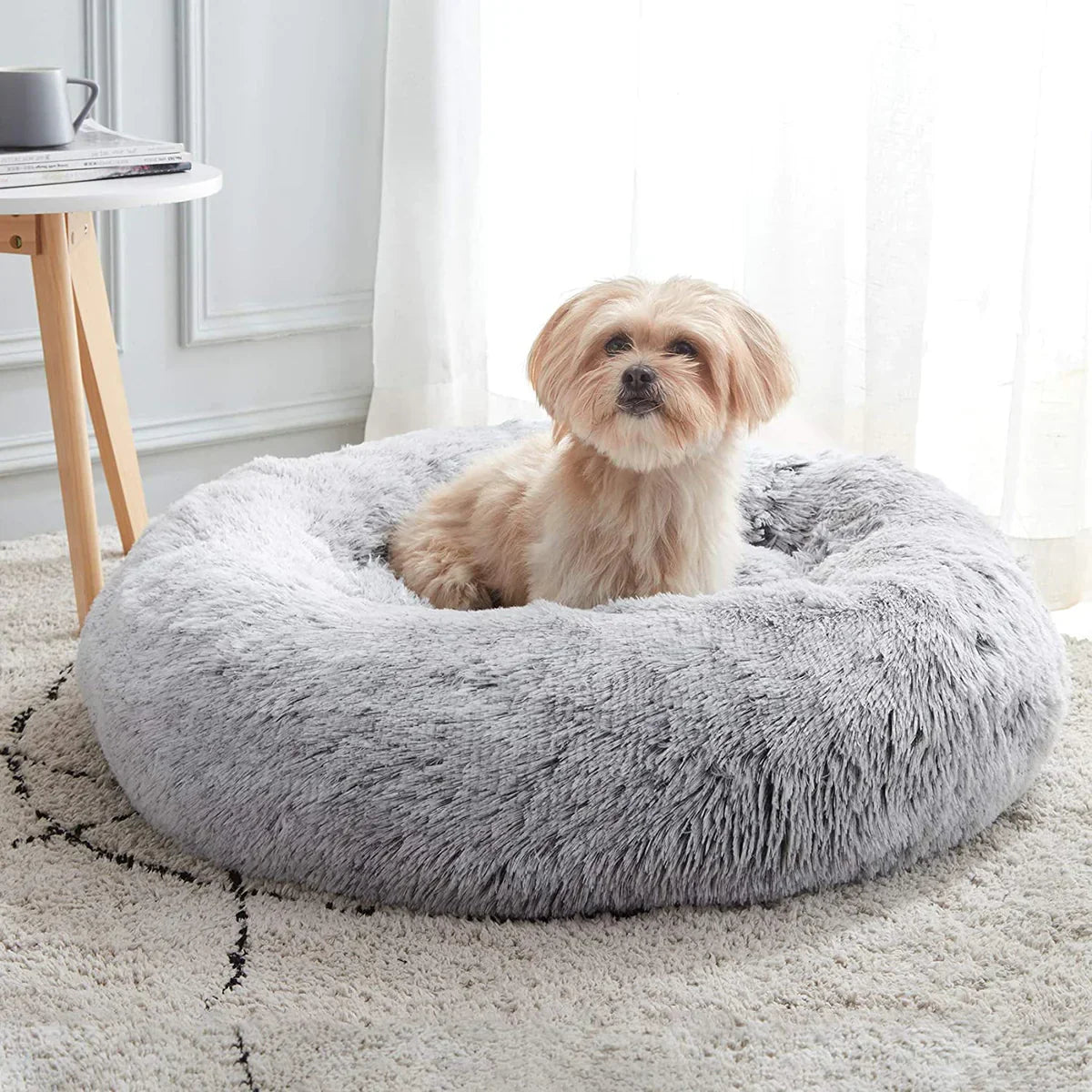 BowLift | Calming Dog Bed
