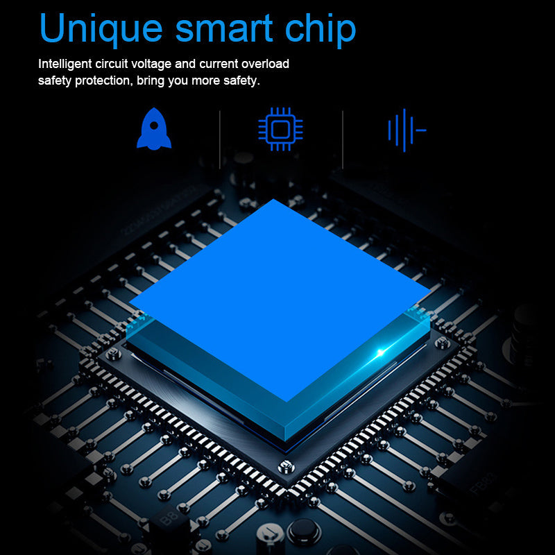 BowLift | Handheld Deep Tissue Muscle Massager