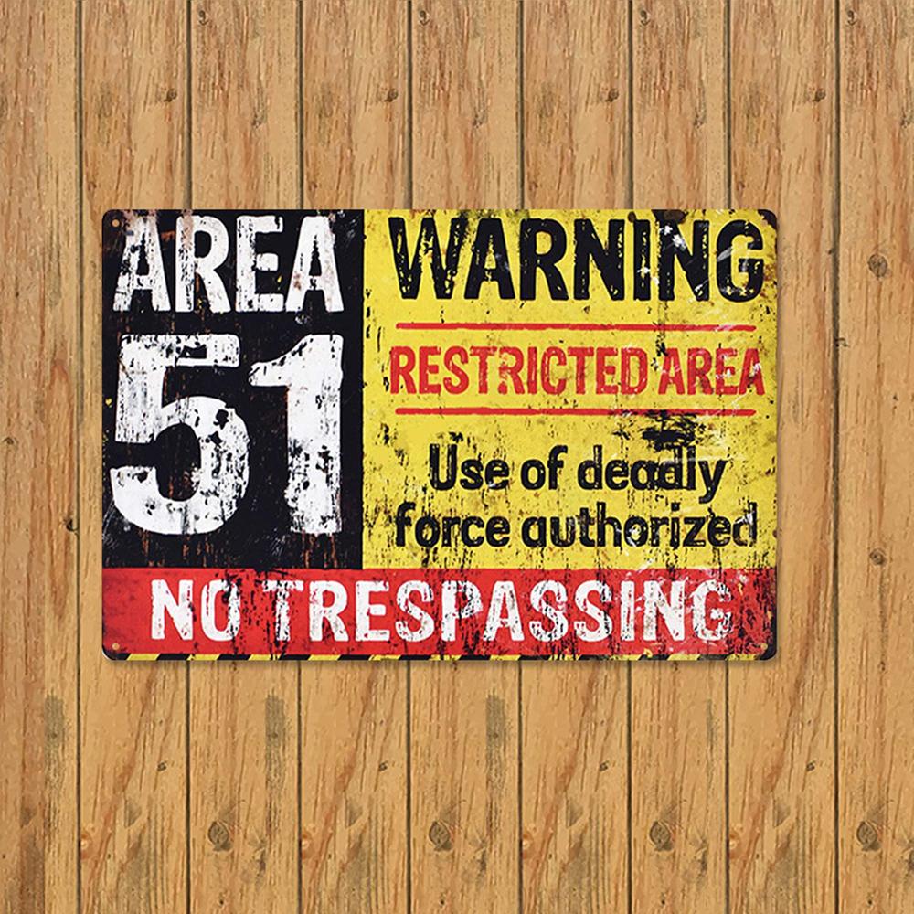 BowLift | Retro Style Decorative Iron Painting
