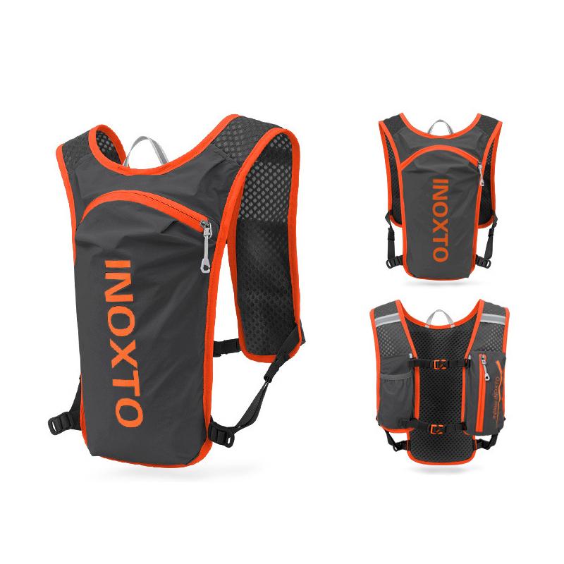 BowLift | Outdoor bicycle backpack
