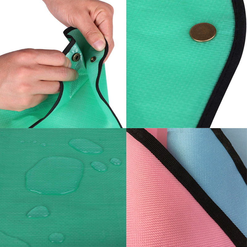 BowLift | Gardening Transplanting Pot Pad