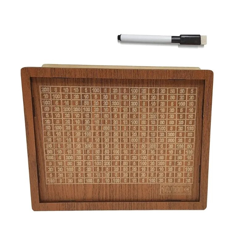 BowLift | CashVault Secure Money Saver