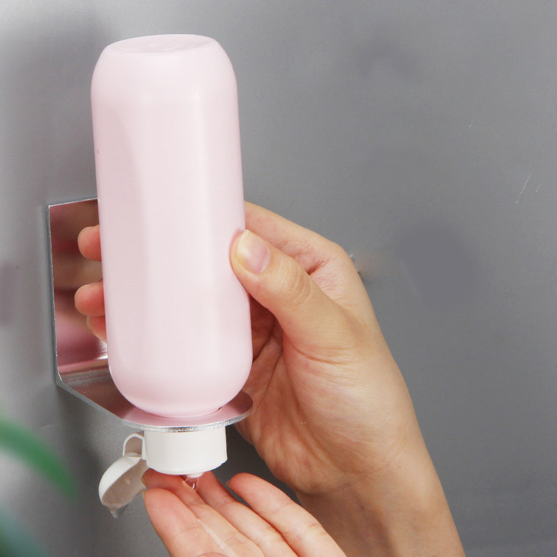BowLift | Shower Gel Bottle Holder Hook