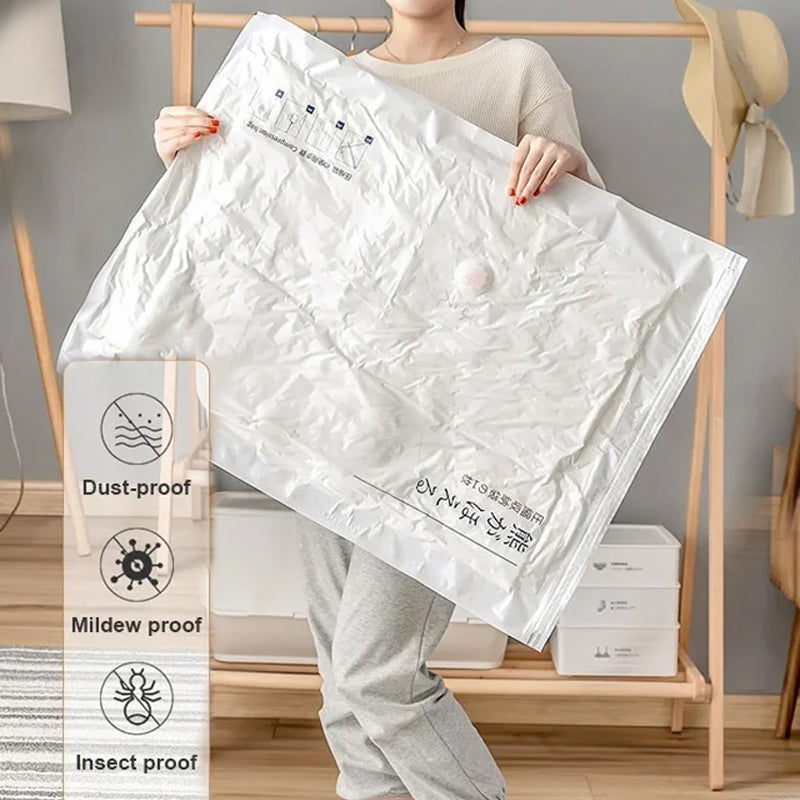 BowLift | Popular Vacuum Storage Bag