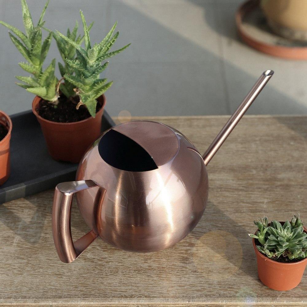 BowLift | Elegant Watering Can for Precise Watering