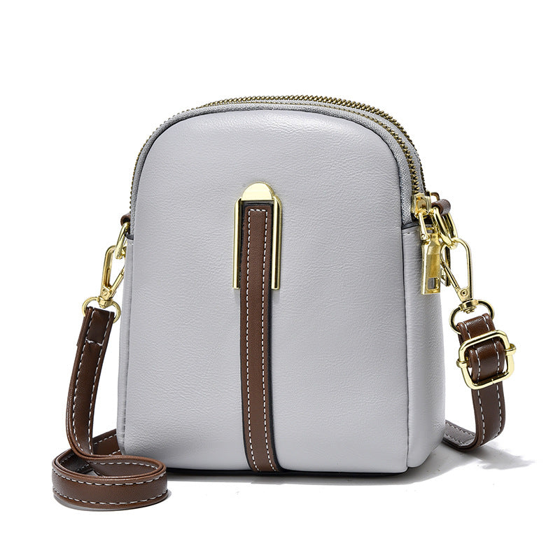 BowLift | Lightweight Mini Crossbody Shoulder Phone Bag