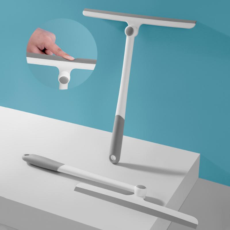 BowLift | Shower squeegee for glass
