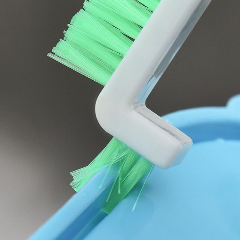 BowLift | Cup Cover Gap Cleaning Brush