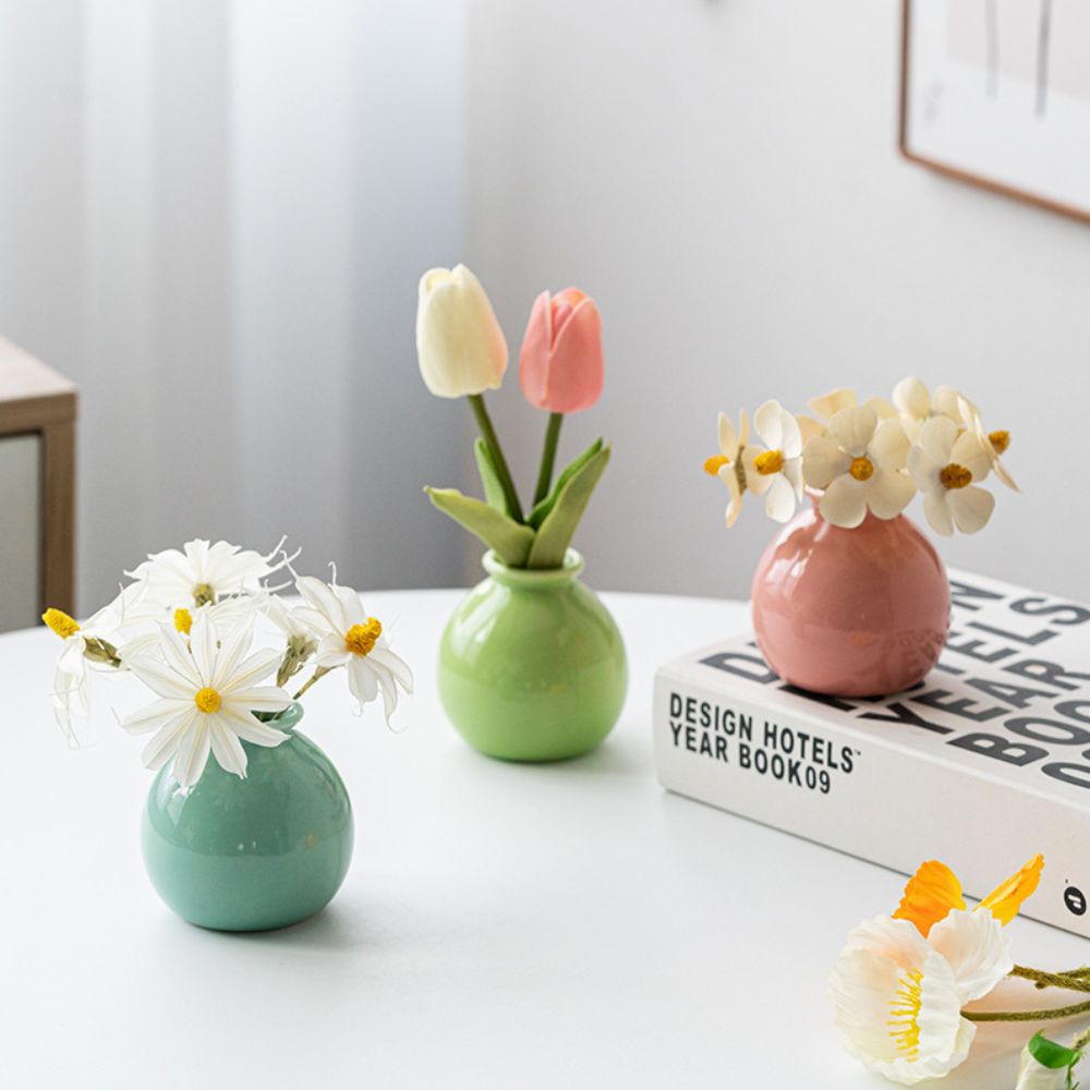 BowLift | Puffy Pout Vase