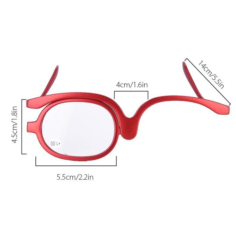 BowLift | Makeup Reading Glasses