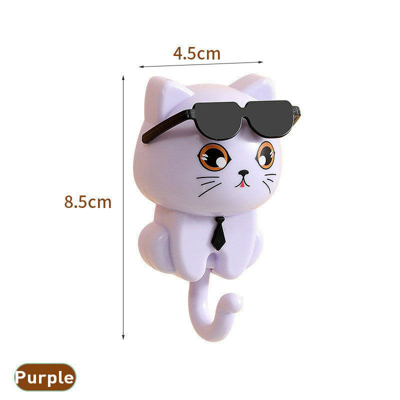 BowLift | Creative Cat Sunglasses Hook