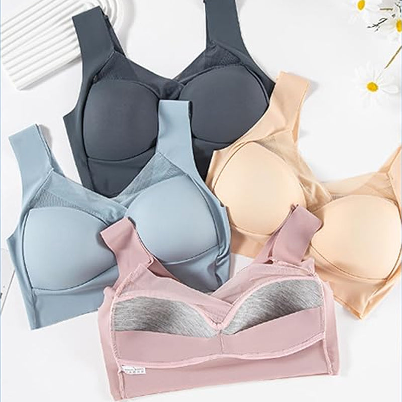 BowLift | Breast Enlargement Bra