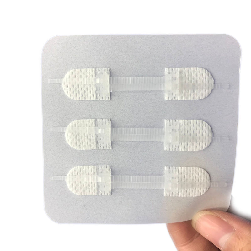 BowLift | Outdoor Zipper Patch