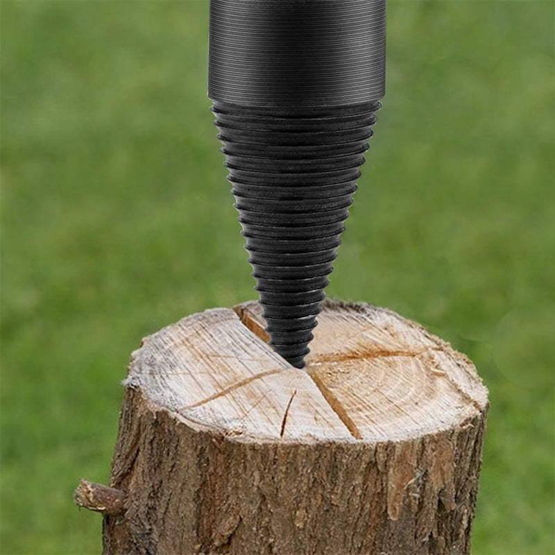 BowLift | Hex Shank Firewood Drill Bit