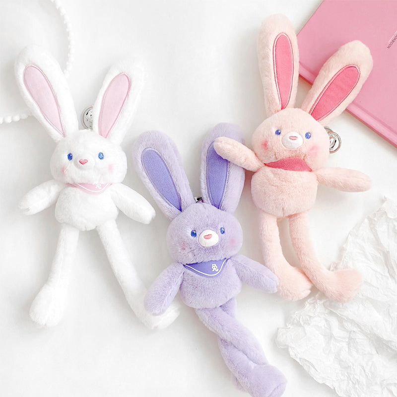 BowLift | Pull the Rabbit