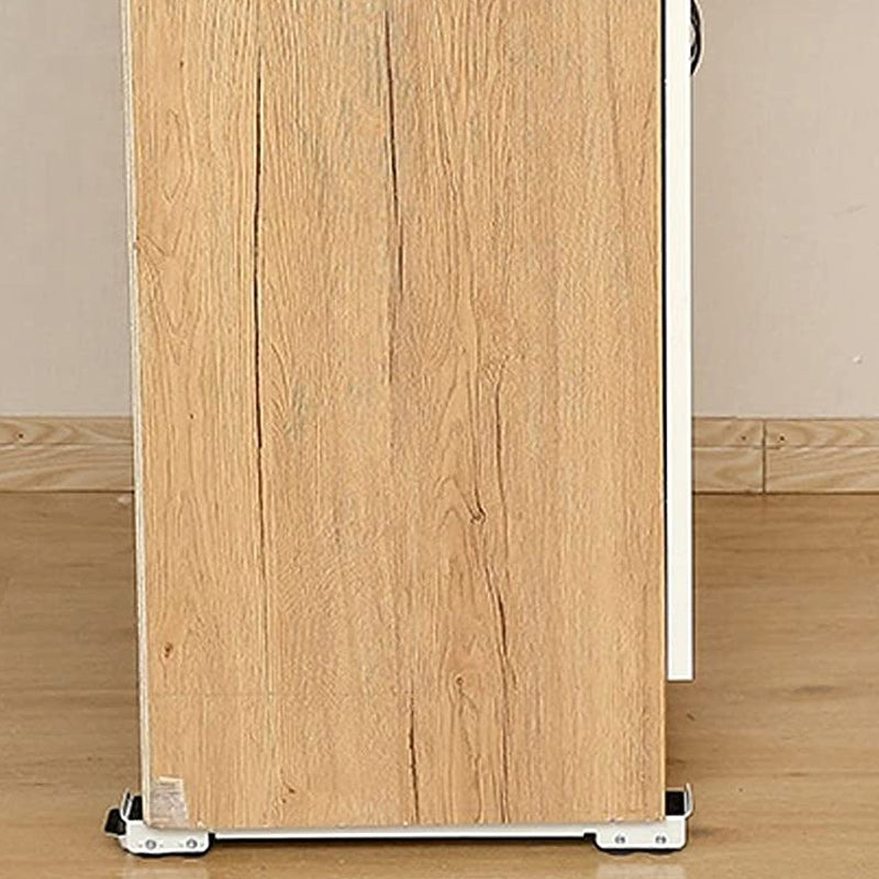 BowLift | Adjustable Sliding Wheel for Refrigerator