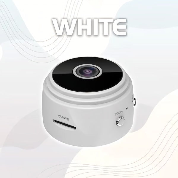 BowLift | 1080P HD Magnetic Wifi Mini Camera Recorder