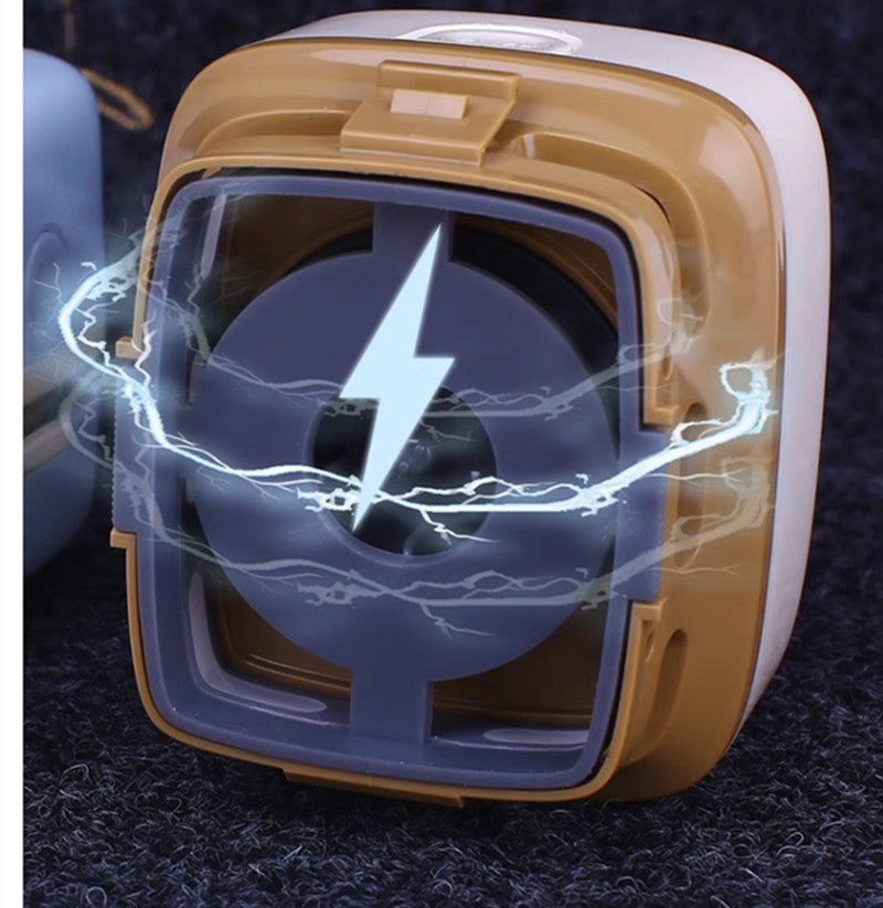 BowLift | Desktop Electric Vacuum Cleaner