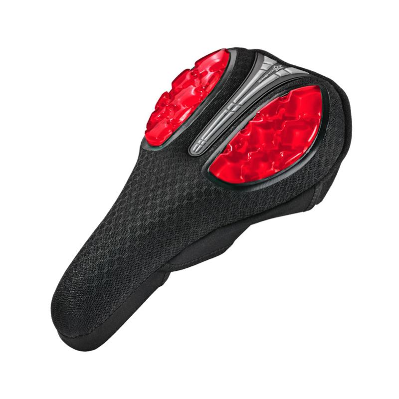 BowLift | Bicycle seat cushion cover