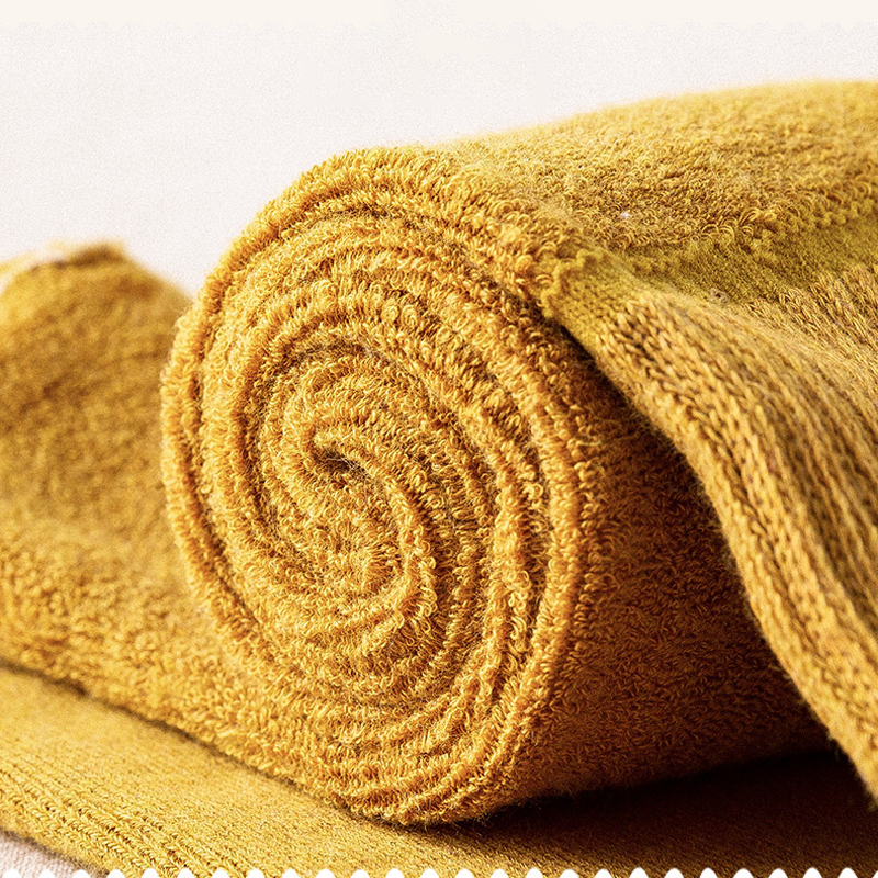 BowLift | Wool Over-the-Knee Socks