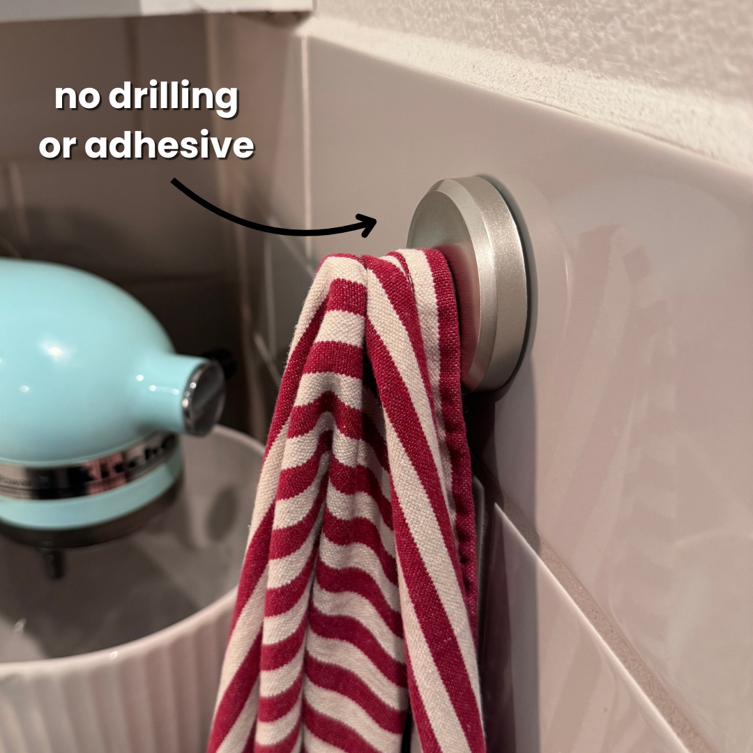 BowLift | HoldMate Secure Strong Hold