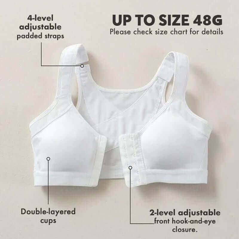 BowLift | Adjustable Cup Support Multifunctional Bra