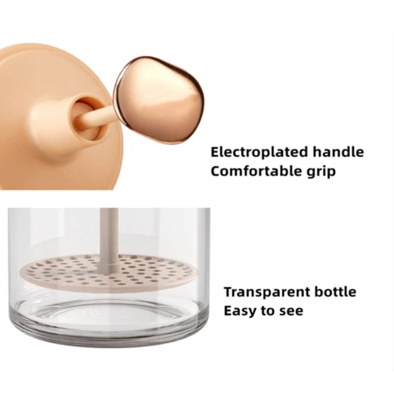 BowLift | Facial Cleanser Press Foamer