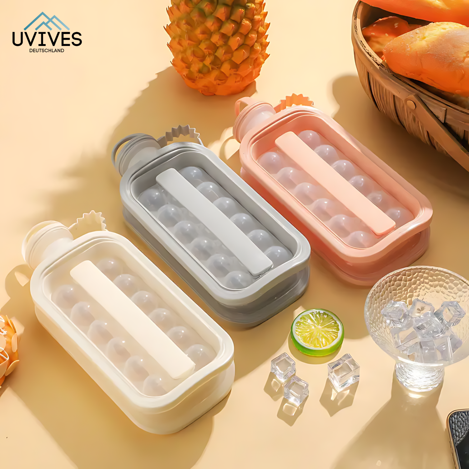 BowLift | ChillCraft – Your ice cream enjoyment for every season!