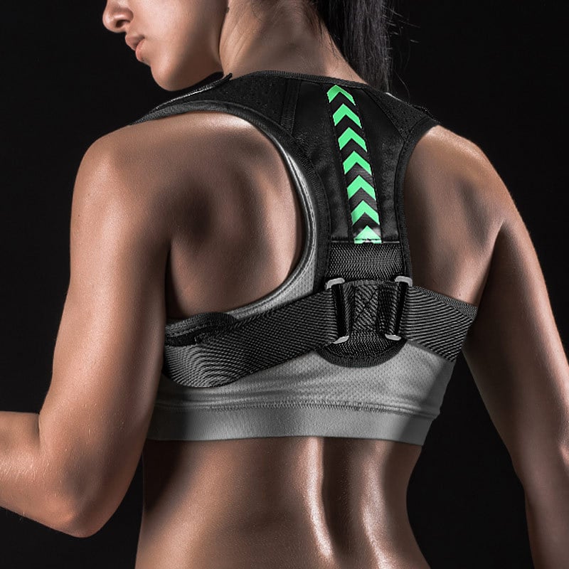 BowLift | Invisible Back Posture Orthosis
