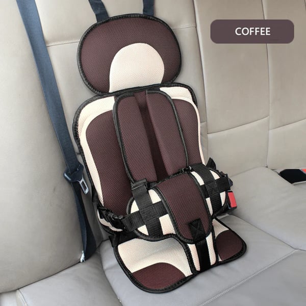 BowLift | Auto Child Safety Seat Simple Car Portable Seat Belt