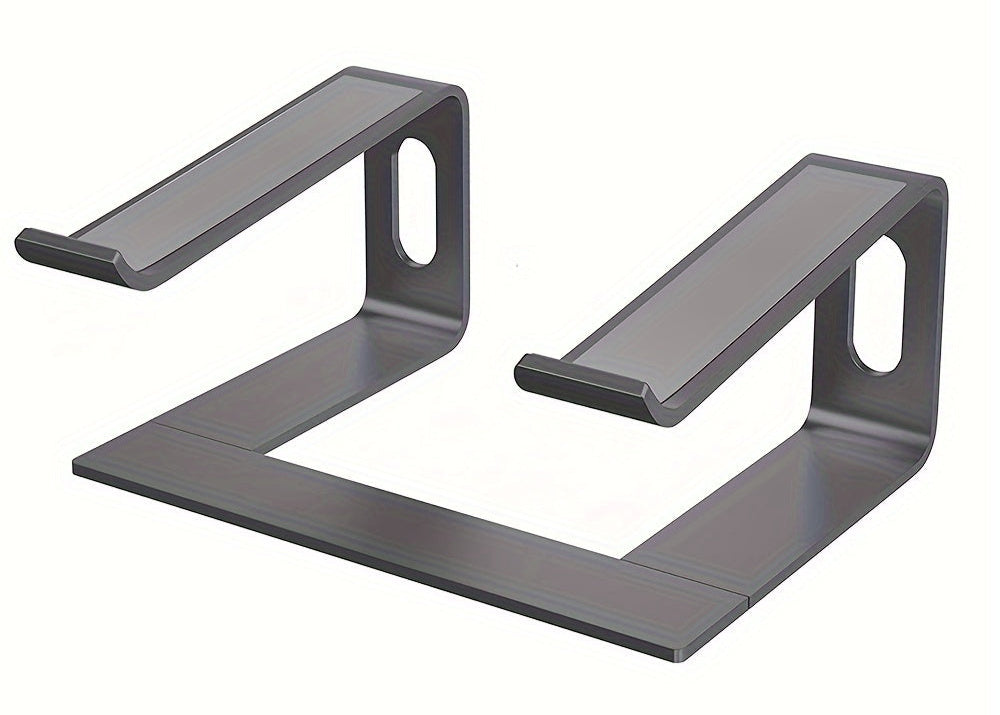 BowLift | Aluminium Laptop Stand – Ergonomic and Ventilating
