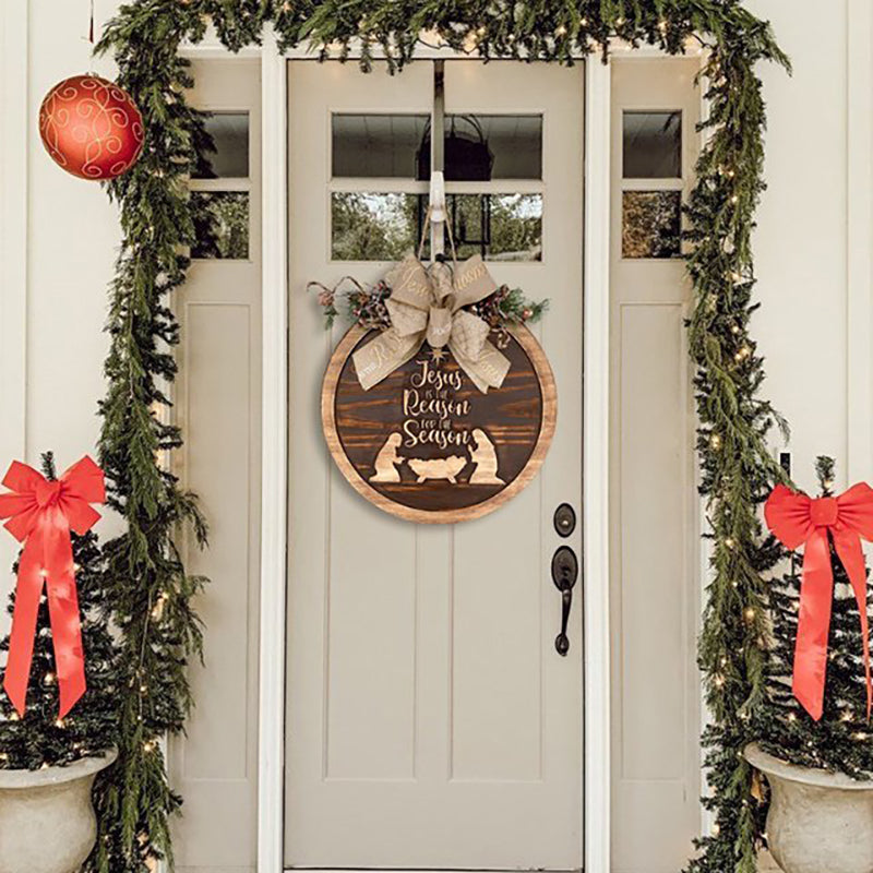 BowLift | Christmas Sign