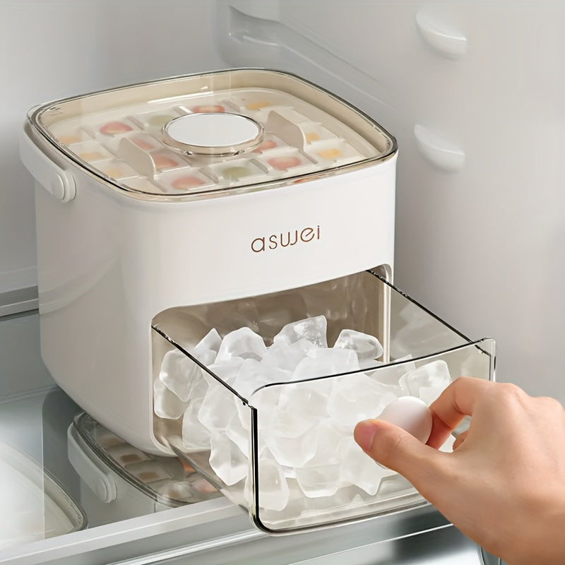 BowLift | FrostMate Compact Ice Maker