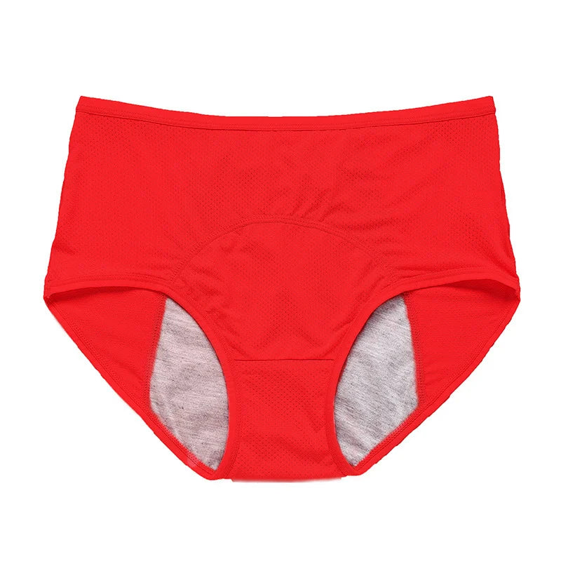 BowLift | Leak-proof protective panties with high waist