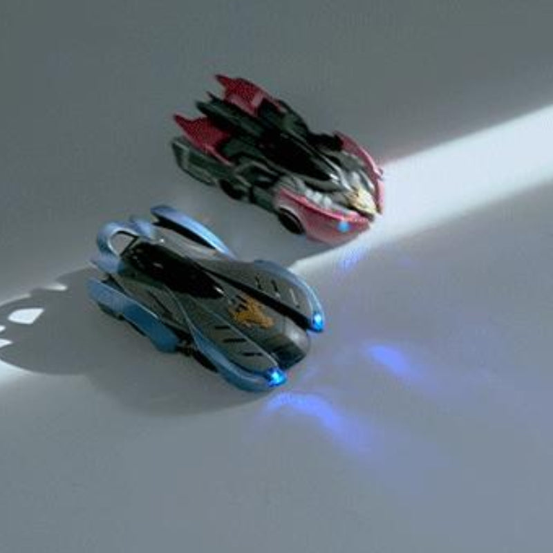 BowLift | ClimbCruiser Gravity-Defying Action