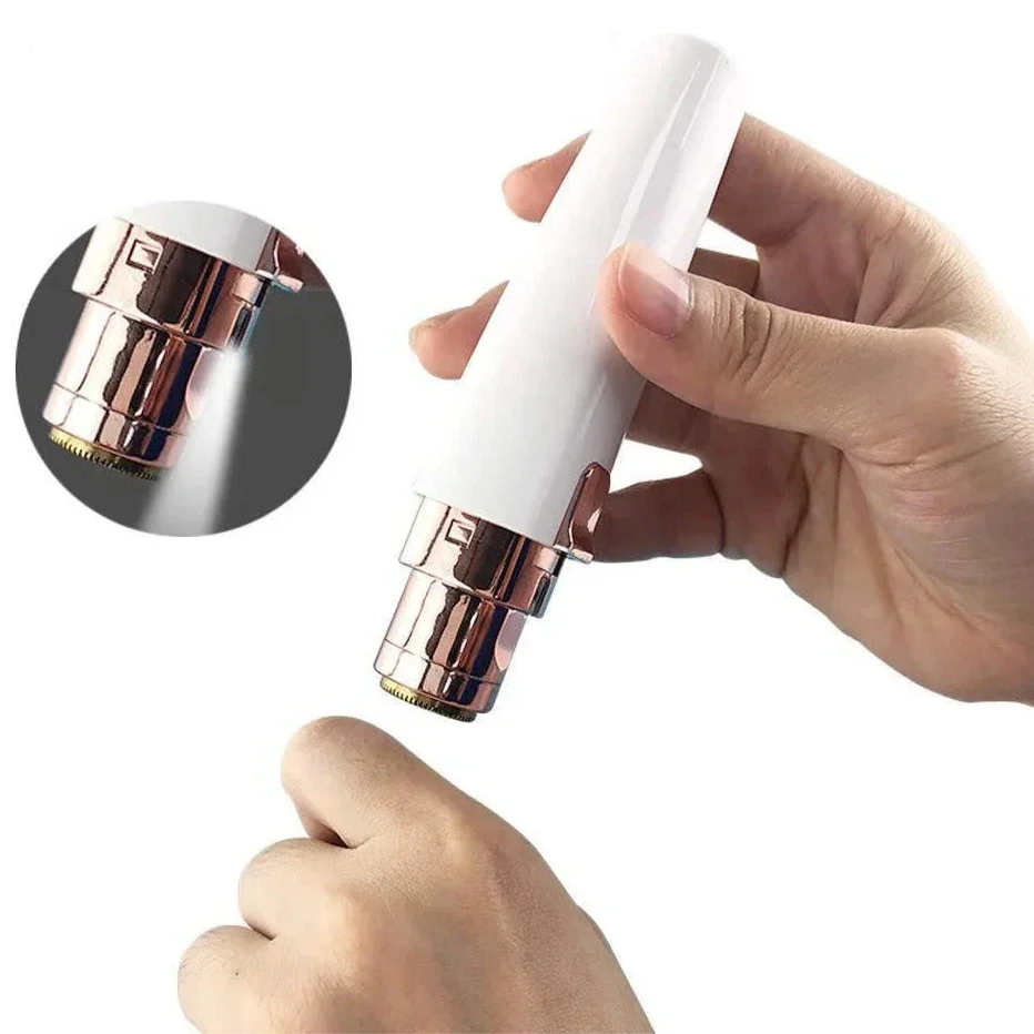 BowLift | Gentle Glide Eyebrow Shaper