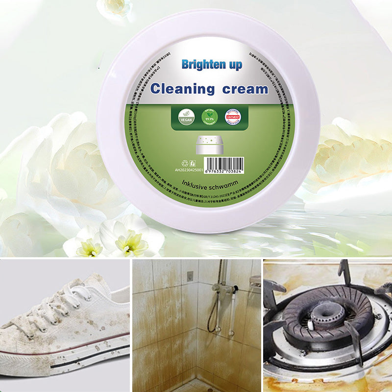 BowLift | Multifunctional Magic Cleaning Cream