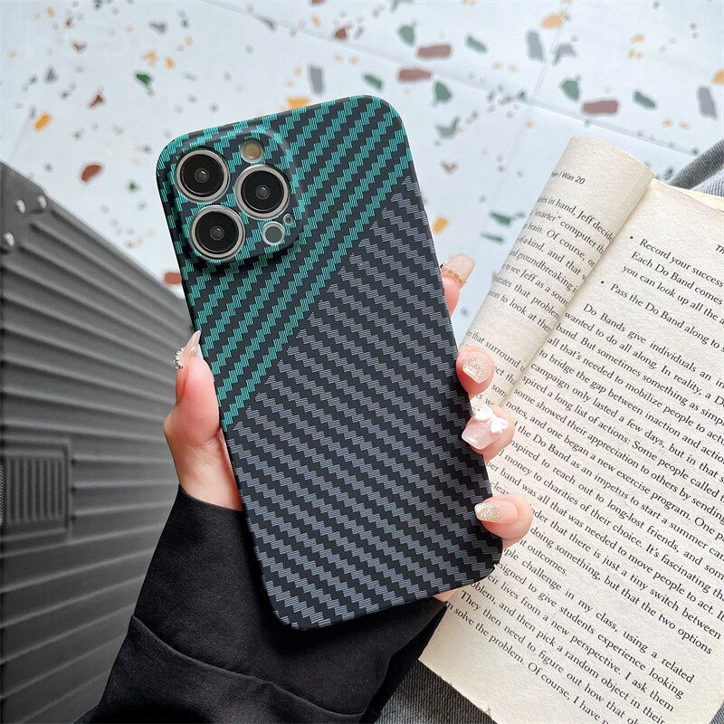 BowLift | City Vibe Textured iPhone Case