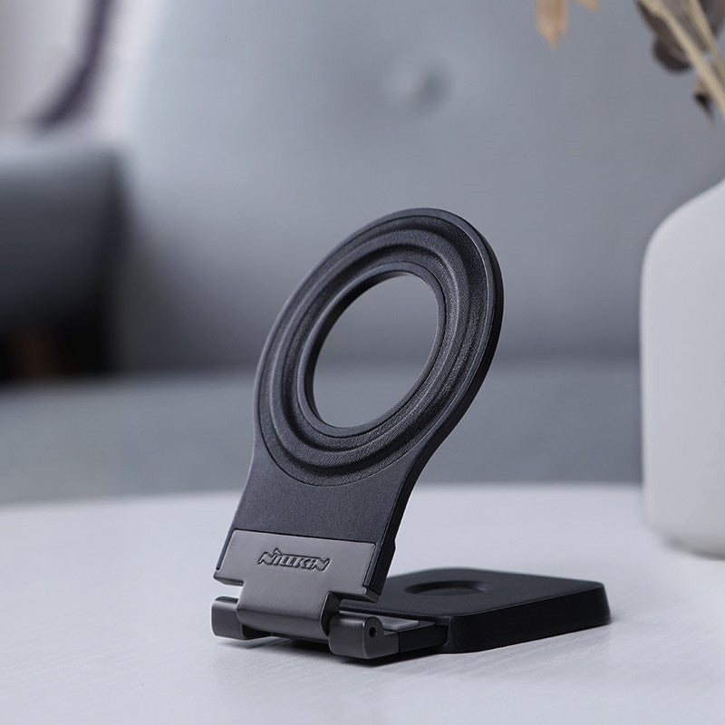 BowLift | Detachable Magnetic Suspension Car Mobile Phone Holder