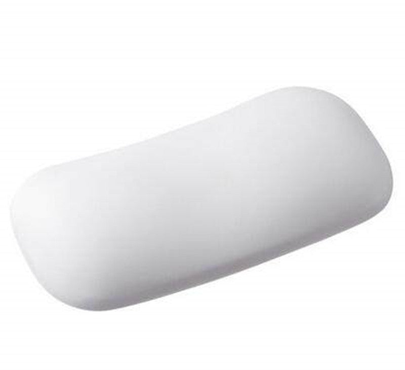 BowLift | Ergonomic Silicone Wrist Pad, for Office, Study, Gaming and Wrist Pain Relief