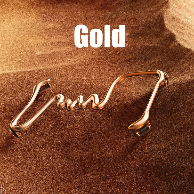 BowLift | Metal Alloy Frameless iPhone Case