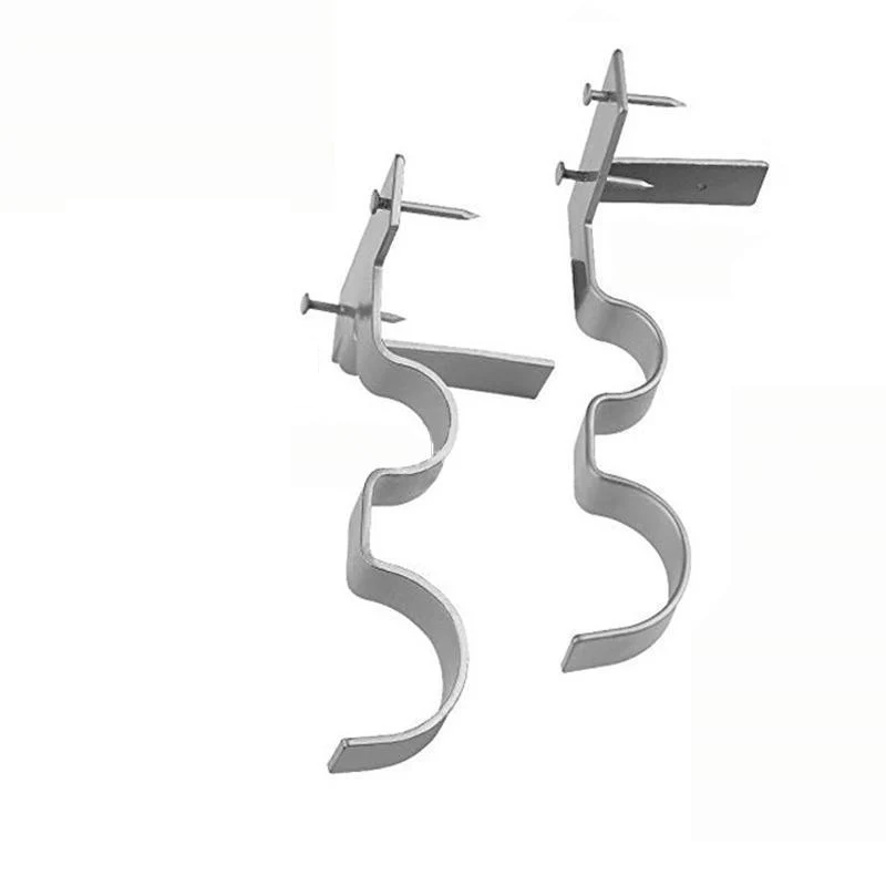 BowLift | Curtain Rod Brackets